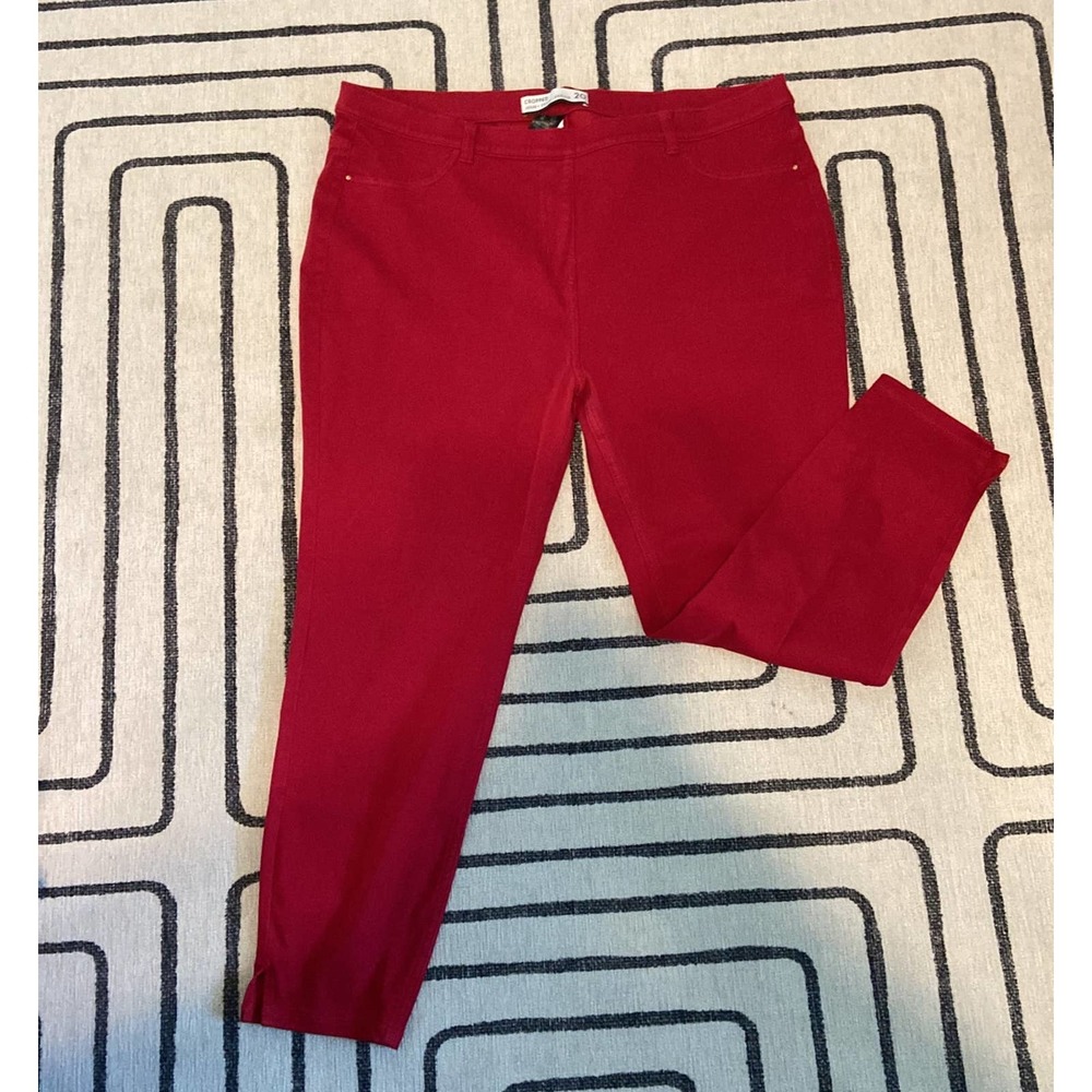 3/4 Pants